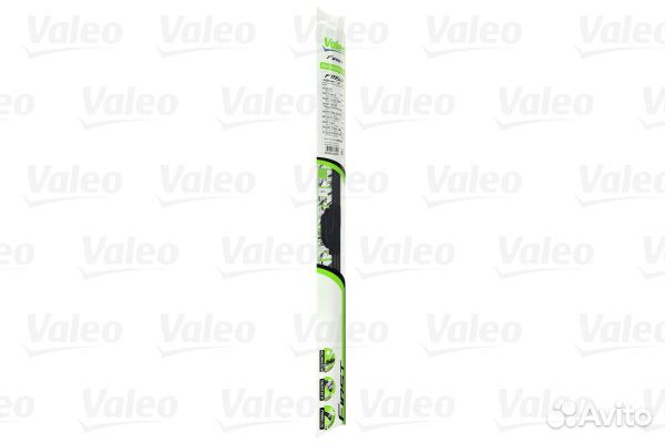 Щетка стеклоочистителя multiconnection 530мм