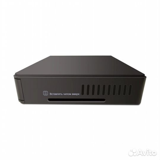 Спутниковый ресивер HD BOX S400 H. 265
