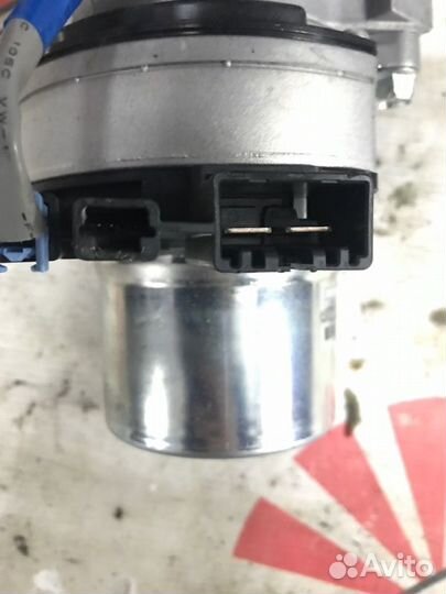 Электроусилитель руля Mazda Cx-9 TC 2.5 2016-2021