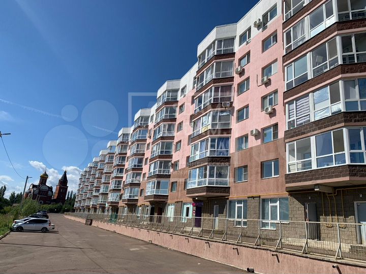 Продам помещение 91.4 кв.м в Алексеевке