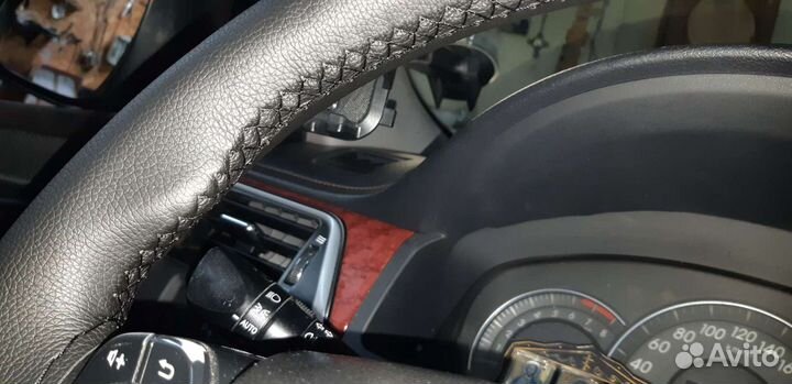 Оплетки на руль под обшивание. Есть выезд на место
