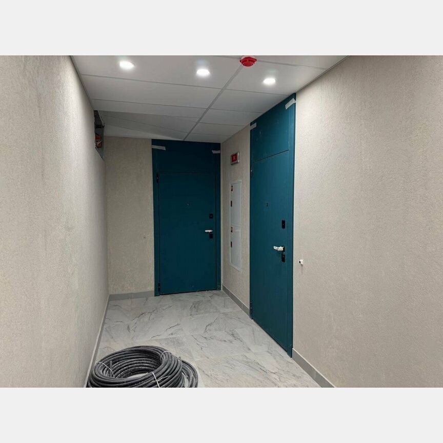 Квартира-студия, 22,5 м², 18/18 эт.