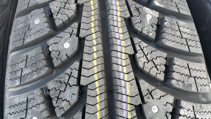 Matador MP 30 Sibir Ice 2 215/55 R17 98T