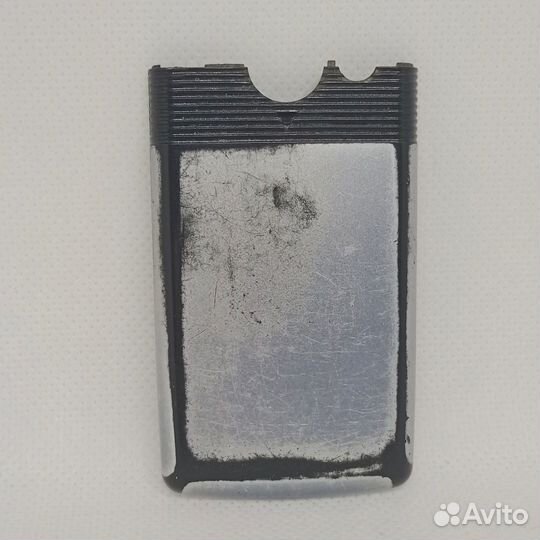 Задняя крышка Sony Ericsson T610, б/у