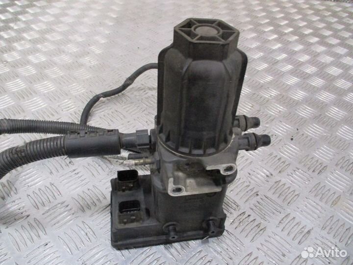 Насос системы AdBlue Mercedes-Benz A0001402378