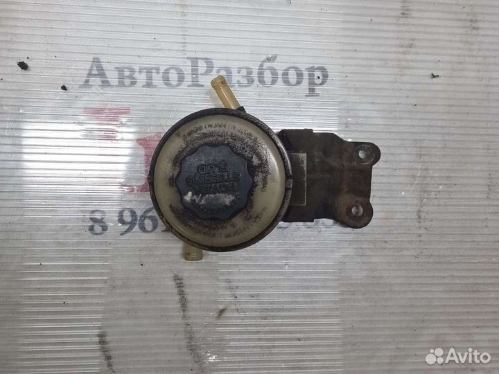 Бачок гур гидроусилитель Hyundai Accent Тагаз