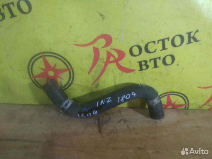 Патрубок радиатора