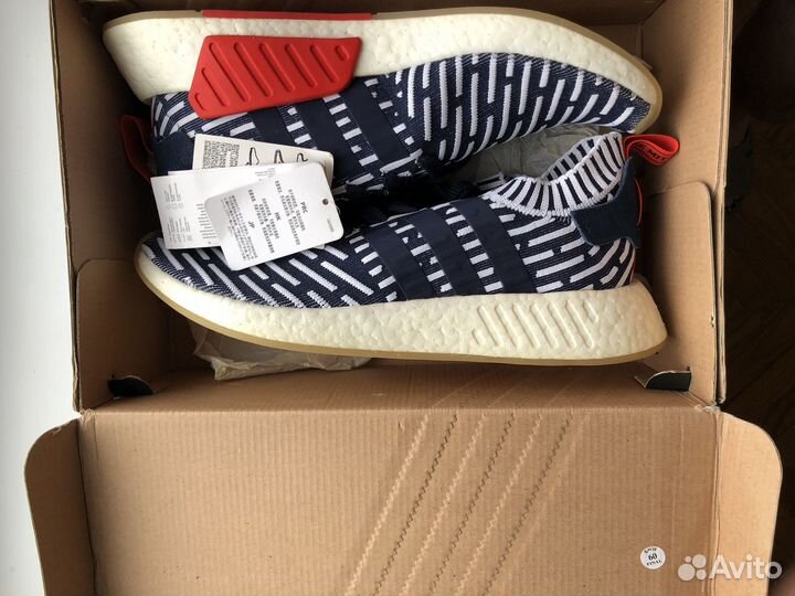 Adidas nmd r2 pk