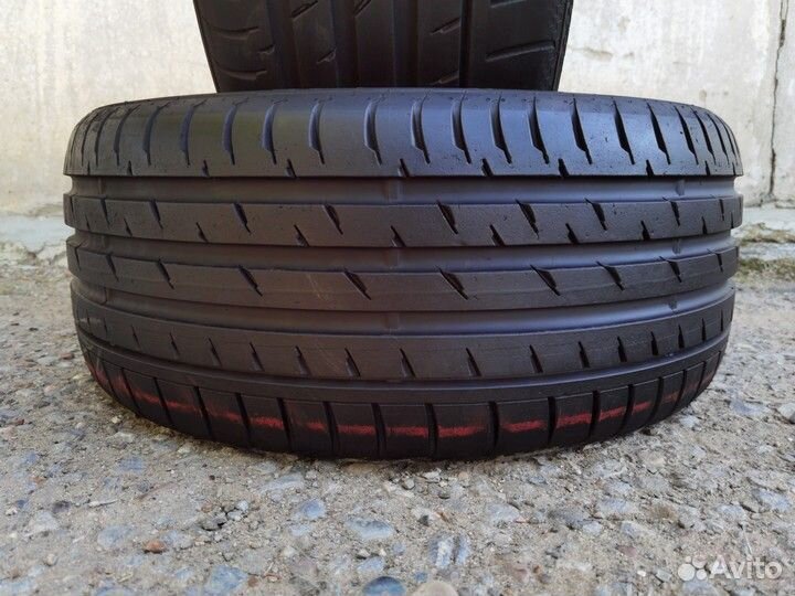 Continental ContiSportContact 3 255/40 R18 99Y