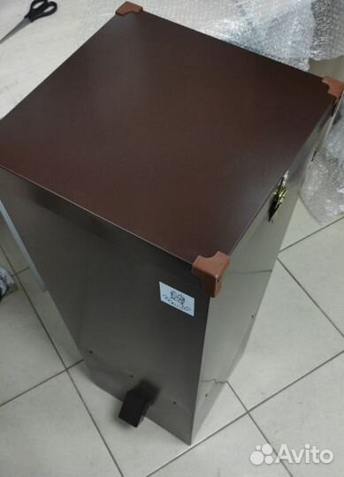 Кормушка для собак автоматическая (новая)