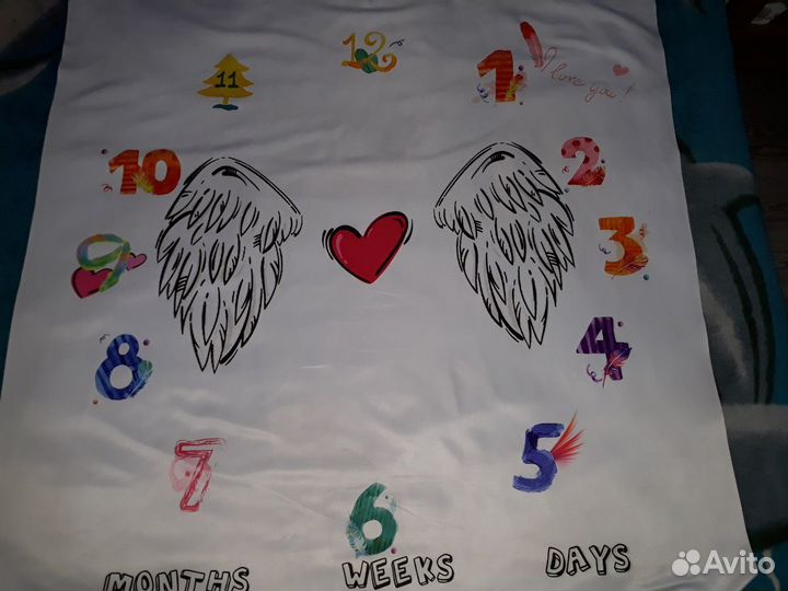 Фон для фото