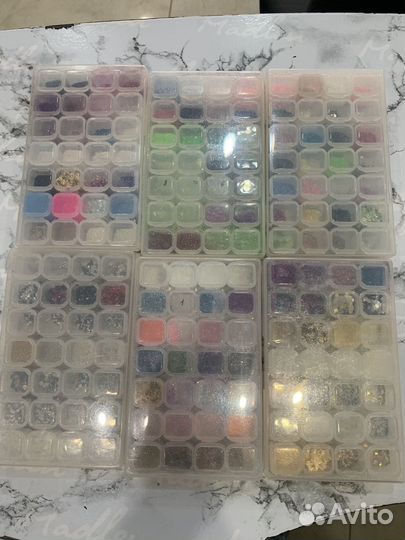 Дизайн для ногтей