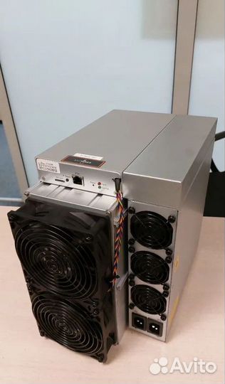 Antminer L7 8800 MH/s