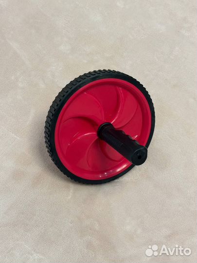 Ролик колесо для пресса