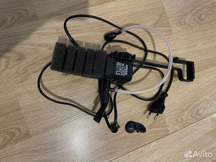 Декор для аквариума