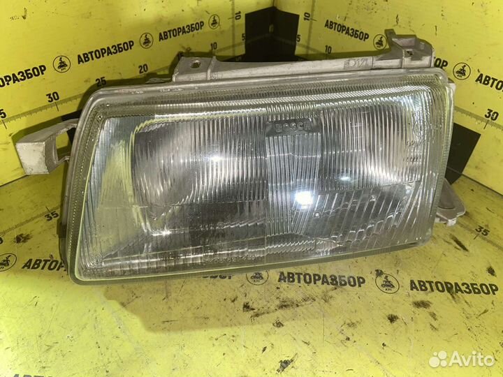 Фара передняя левая Opel astra F