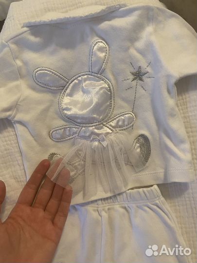 Одежда для новорожденных на девочку