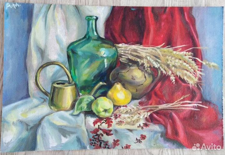 Картина для интерьера