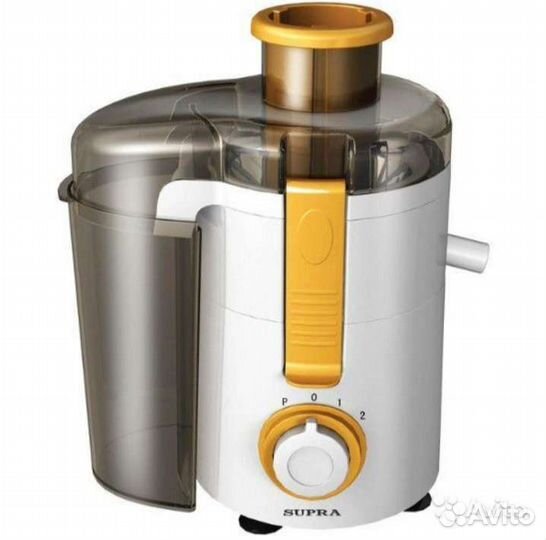 Соковыжималки