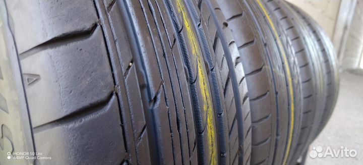 Toyo Proxes C1S 225/50 R16