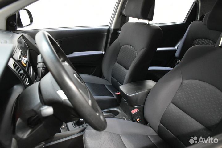SsangYong Actyon 2.0 МТ, 2012, 115 763 км