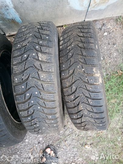 Americus Touring Plus 155/60 R13