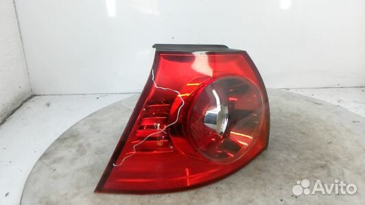 Фонарь задний левый volkswagen golf 5 (83H04MX01)