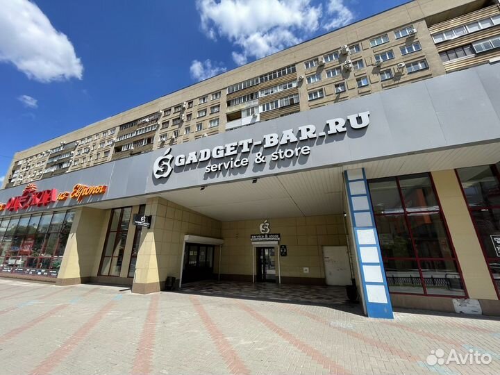 Фен для волос Xiaomi Soocas H3S