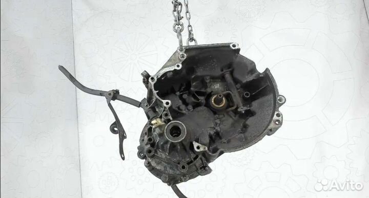 МКПП Пежо 306