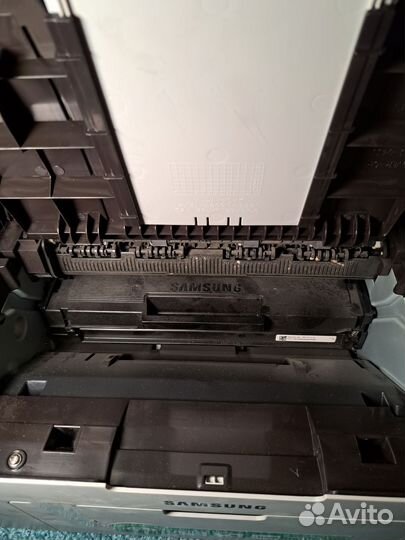 Мфу Принтер Samsung Xpress M2070
