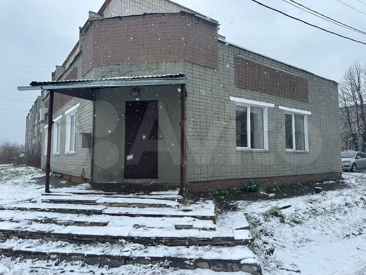 Свободного назначения, 145.6 м²