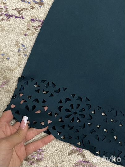 Юбка для девочки