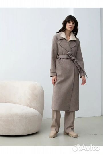 Пальто женское