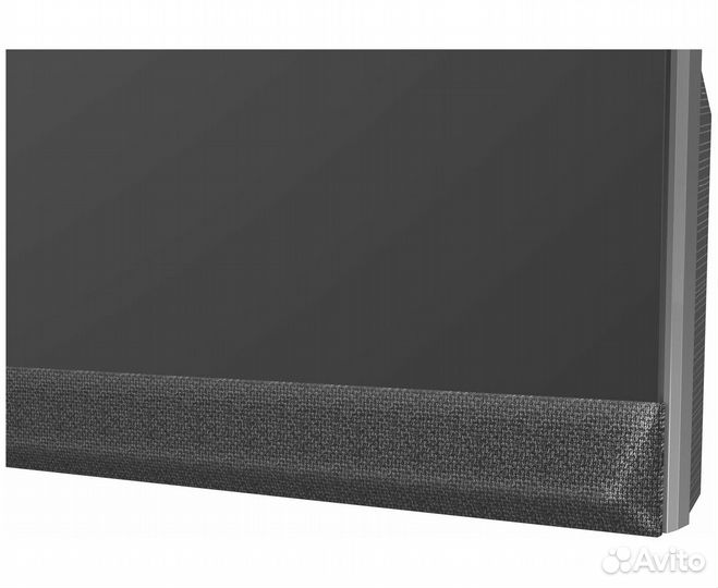 Телевизор Hisense