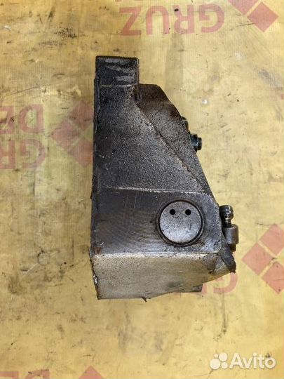 Вал рокера MAN TGA (2000 - 2008) 51042023066