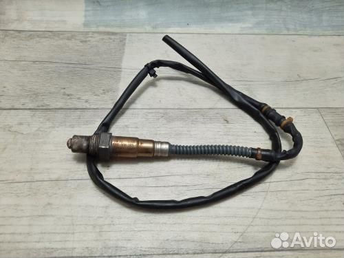 Лямбда зонд (кислородный датчик) для Audi A4 A6