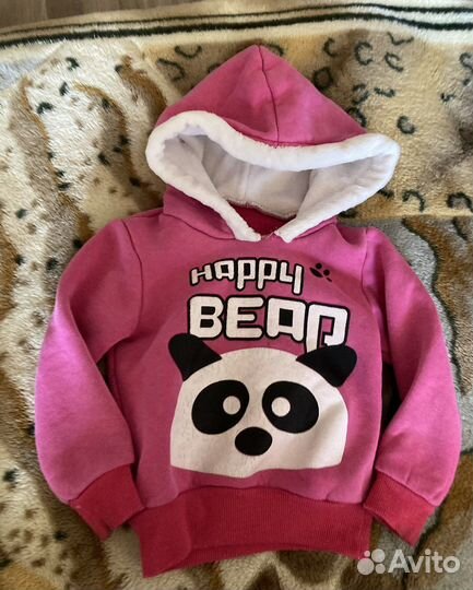 Вещи для девочки