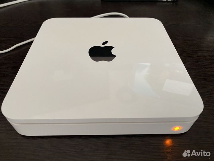 Apple Time Capsule 2TB A1409