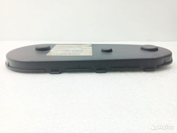 Кожух грм Land Rover Discovery 3 L319 2.7D 2006