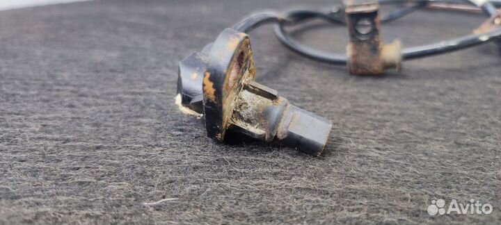 Передний датчик ABS Chery Kimo