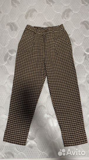 Штаны на осень