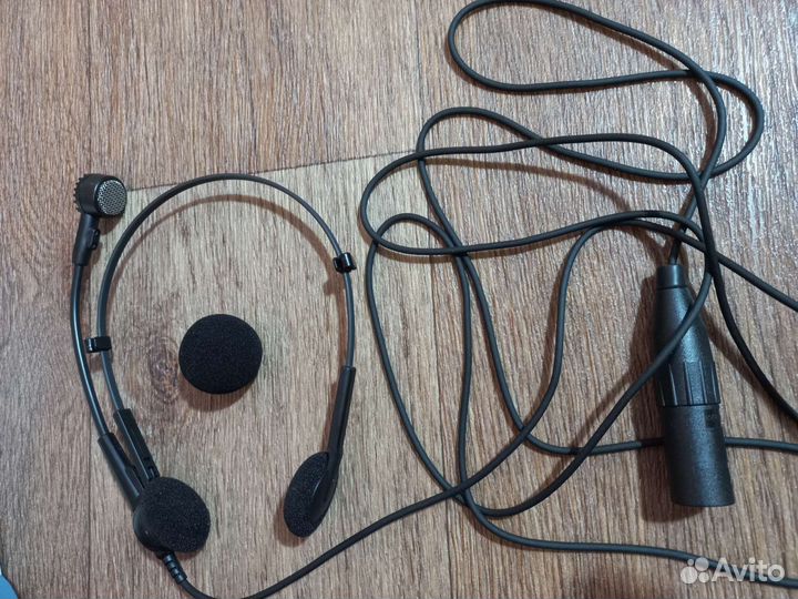 Микрофон для вокала Audio Technica pro8hex