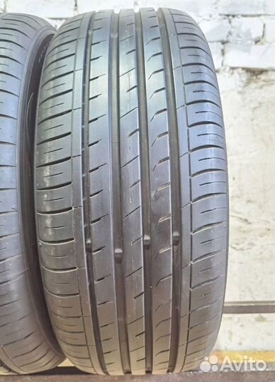 Nexen N'Fera SU1 215/55 R17 94V