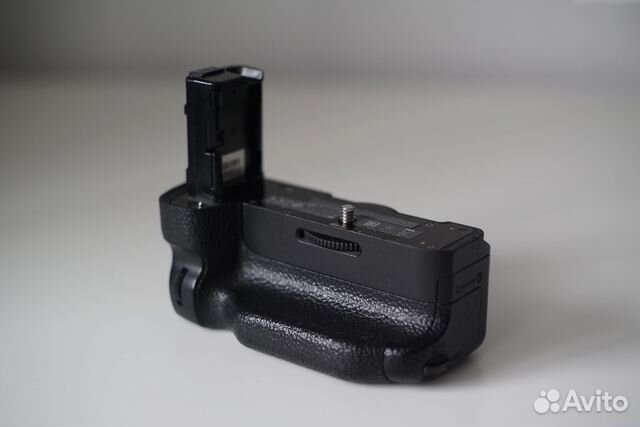 Батарейный блок sony Sony Alpha A7 II, a7rii,a7sii