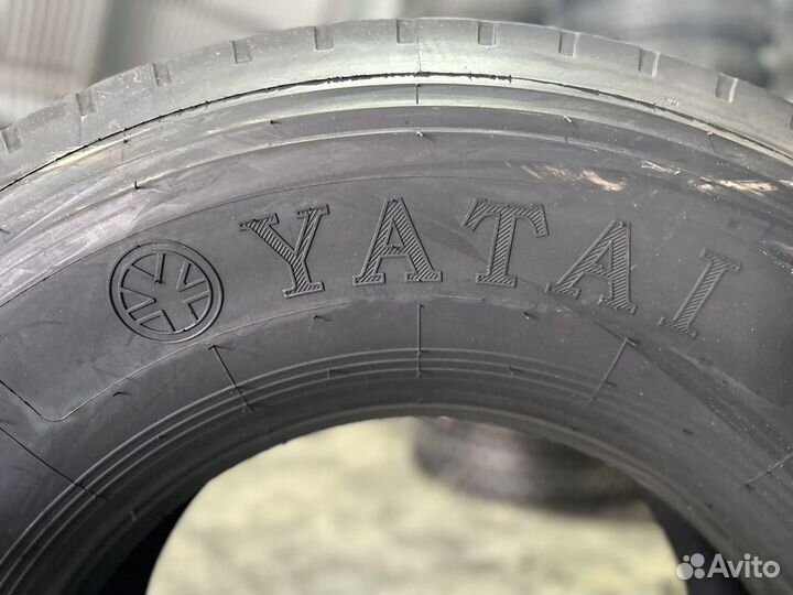 385/65 R 22.5 Yatai T286 160 K Прицеп