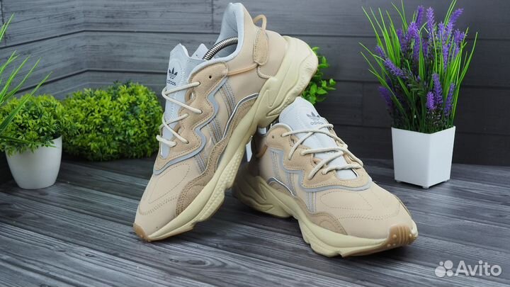 Adidas Ozweego Adiprene