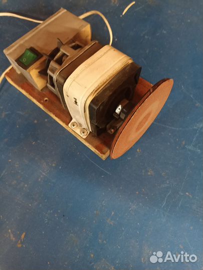 Несложн токарные услуги. Переход для опор тарелки