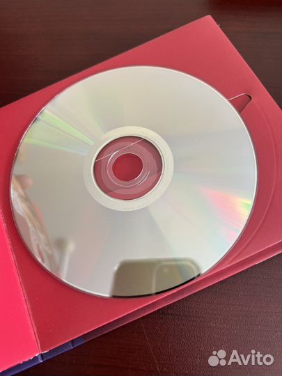 Колекционное издание сериала Друзья DVD Eng