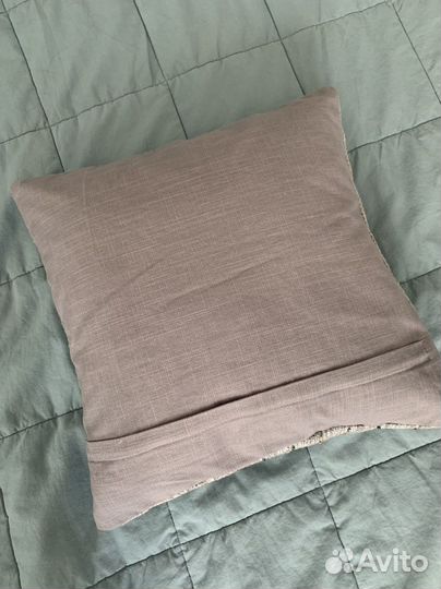 Подушка декоративная 45*45 Индия