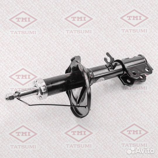 Tatsumi TAA6008R Амортизатор зад прав
